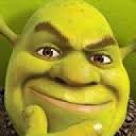 Shrek Prophet